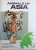 ANIMALS  OF ASIA , text by ROBERT WOLFF , illustrations by ROBERT DALLET , 1969