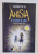ANISIA SI OCEANUL DE UITARE de COSMIN PERTA . cu ilustratii de ANDREI GAMART , 2024 , DEFECTE COPERTA FATA
