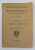ANNALES ROUMAINES DE MATHEMATIQUES , CAHIER 3 - LE DERIVEE AREOLAIRE par NICOLAS THEODORESCO , 1936