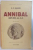 ANNIBAL 247-183 AV. J.-C. par G.P. BAKER, PARIS  1935