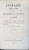 ANNUAIRE HISTORIQUE UNIVERSAL OU HISTOIRE POLITIQUE POUR 1849 par A. FOUQUIER - PARIS, 1849