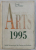 ANNUEL DES ARTS , GUIDE INTERNATIONAL DES VENTES AUX ENCHERES par FRANK VAN WILDER , 1995