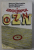 ANOTIMPUL O.Z.N . - URILOR de RALUCA MARINACHE ...SORIN GHILEA , 1995