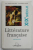 ANTHOLOGIE DE LA LITTERATURE FRANCAISE - XIX e SIECLE , par ANNE - ELISABETH HALPERN  , 1994