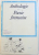 ANTHOLOGIE DE LA POESIE FRANCAISE , choix et commentaires par MARCEL ARLAND , 1964