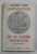 ANTHOLOGIE DE LA POESIE FRANCAISE par ANDRE GIDE, BIBLIOTHEQUE DE LA PLEIADE  1949