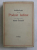 ANTHOLOGIE DE LA POESIE LATINE DES ORIGINES AU MOYEN AGE par RENE GOUAST , 1947