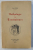 ANTHOLOGIE DES TROUBADOURS par JOSEPH ANGLADE , 1953