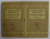ANTHOLOGIE GRECQUE -  EPIGRAMMES FUNERAIRES ET EPIGRAMES DESCRIPTIVES / EPIGRAMMES AMOUREUSES ET EPIGRAMMES VOTIVES , TOME I - II , 1938