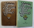 ANTHOLOGY OF RUSSIAN SHORT STORIES - FROM CLASSICAL TO MODERN , VOLUMELE I - II , 1985