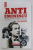 ANTI EMINESCU , PREMISELE UNUI ASASINAT POLITIC de DAN SALAPA , 2020