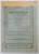 ANTIALCOOLUL , BULETINUL LIGEI NATIONALE DE TEMPERANTA , NR. 3-4 , 1908