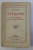 ANTIGONE - LES MARIES DE LA TOUR EIFFEL par JEAN COCTEAU , 1928