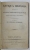 ANTIQUA HISTORIA EX IPISI VETERUM SCRIPTORUM GRAECORUM , edidit JO. GODOFR . EICHHORN , TOMUS QUARTUS , 1812 , TEXT IN GREACA SI LATINA