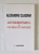 ANTISEMITISMUL SI CAUZELE LUI SOCIALE , SCHITA SOCIOLOGICA de ALEXANDRU CLAUDIAN , 2000