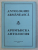 ANTOLOGHIE ARMANEASCA ( A DOUA CARTE ) , PUEZII , PARMITE , SPUNERI ARMANESHTI   , EDITIE BILINGVA IN LIMBILE AROMANA SI BULGARA , redactor NICOLAI KIURKCIEV , 2002