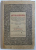 ANTOLOGHIONUL  - CARE CUPRINDE CANTARI LA VECERNIE , UTRENIE , LITURGHIE , BOTEZ , CUNUNIE , SFINTIREA APEI MICI , TEDEUM , INMORMANTARE SI CANTARI CALOFONICE de ANTON  V. UNCU , 1947