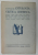 ANTOLOGIA CRITICA ESTETICA di AUGUSTO CASTALDO , 1928, TEXT IN LIMBA ITALIANA