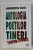 ANTOLOGIA POETILOR TINERI 1978 - 1982 de LAURENTIU ULICI , 2005