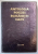 ANTOLOGIA POEZIEI ROMANESTI CULTE , DE LA DOSOFTEI PANA IN 1993 de FLORIN SINDRILARU , 1998