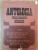 ANTOLOGIA POEZIEI ROMANTICE GERMANE de HERTHA PEREZ , 1969