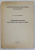ANTOLOGIE DE TEXTE DIN LITERATURA ARABA CLASICA de YVES GOLDENBERG , 1974