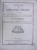 ANTON PANN, RANDUIALA SFINTEI LITURGHII, BUCURESTI 1847