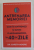 ANTRENAREA MEMORIEI , CUM SA - TI ANTRENEZI SI SUSTII O MEGAMORIE IN 40 DE ZILE de Dr. GARETH MOORE , 2020