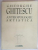 ANTROPOLOGIE ARTISTICA de GHEORGHE GHITESCU , VOL I , 2001