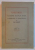 ANUARUL ACADEMIEI DE INALTE STUDII COMERCIALE SI INDUSTRIALE DIN BUCURESTI, ANUL XIV 1926-1927