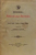 ANUARUL ATENEULUI ROMAN PE ANII 1902-1903 SI 1903-1904 de TRANDAFIR G. DJUVARA , 1904