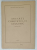 ANUARUL COMITETULUI GEOLOGIC , VOLUMUL XXV , 1953