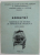 ANUARUL MUZEULUI DE ISTORIE SI ARHEOLOGIE PRAHOVA , STUDII SI CERCETARI , 1985
