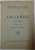 ANUARUL PE 1941-1942 PUBLICAT de MIHAIL JORA