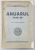 ANUARUL UNIVERSITATII CLUJ, 1938-39 - CLUJ, 1940