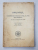 ANUARUL UNIVERSITATII REGELE CAROL AL II - lea DIN CERNAUTI - CERNAUTI, 1939