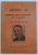 ANUARUL XX AL LICEULUI MIHAI VITEAZUL DIN BUCURESTI PE ANUL SCOLAR 1939 - 1940, 1940