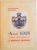 ANUL 1918 , ORA ASTRALA A NEAMULUI ROMANESC de ANTON MORARU , ION NEGREI , 1998