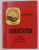 ANXIETATEA , GHID DE EVALUARE SI TRATAMENT de Dr. ADRIAN ST. IONESCU , 1999, DEDICATIE *