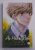 AO HARU RIDE 8. by IO SAKISAKA , 2021 , BENZI DESENATE *