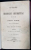 APARARE A BISERICEI RASARITENE attacata de DOMINICU TECSEIRA, TRADUSA DE P. M. GEORGESCU - BUCURESCI 1859