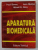 APARATURA BIOMEDICALA de PAUL BORZA ..MHAIL D. NICU , 1996
