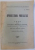 APENDICECTOMIA PROFILACTICA , TEZA PENRU DOCTORAT IN MEDICINA SI CHIRURGIE de GORCEA VASILE , 1933