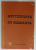 APITERAPIA IN ROMANIA , 1994
