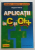 APLICATII IN C si C++ de BOGDAN PATRUT , 2001