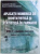 APLICATII NUMERICE DE BIOSTATICA  SI STATISTICA IN FARMACIE , VOL. I - METODE MANUALE , de  CONSTANTIN MIRCIOIU si ROXANA COLETTE SANDULOVICI , 2010