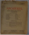 APOSTOLUL ,  REVISTA ARHIEPISCOPIEI ORTODOXE A BUCURESTILOR , ANUL XVII , NR. 11 , NOIEMBRIE 1940