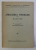 APRECIEREA VINURILOR PRIN GUSTARE de M . CAZACU , 1933