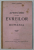 APRECIERI ASUPRA EVREILOR DIN ROMANIA de EMANUEL KINSBRUNER , 1929