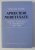 APRECIERI NERETUSATE - ESEURI , ARTICOLE SI INTERVIURI 1987 - 1994 de WILLIAM TOTOK , 1995